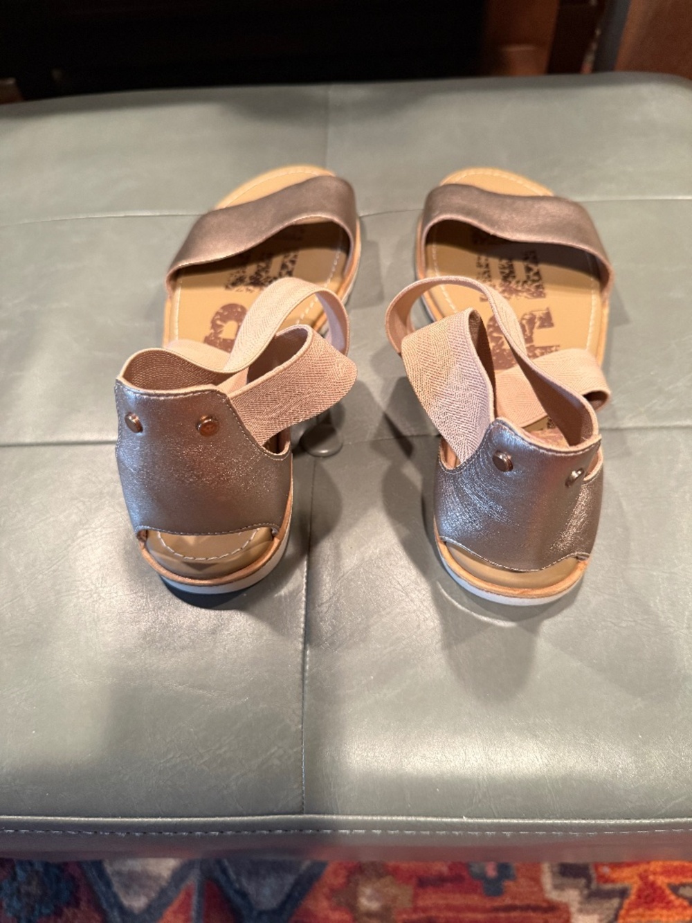 ELLA™ Slingback Sandal  MAKE AN OFFER!